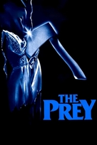 The Prey - Movie Cover (xs thumbnail)