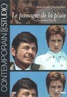 Le passager de la pluie - French DVD movie cover (xs thumbnail)