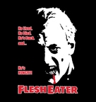 FleshEater - Movie Poster (xs thumbnail)