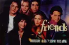 "Friends" Poster