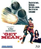 Get Mean - Blu-Ray movie cover (xs thumbnail)