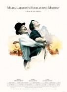 Maria Larssons eviga &ouml;gonblick - British Movie Poster (xs thumbnail)