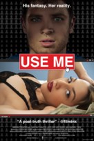 Use Me - Movie Poster (xs thumbnail)