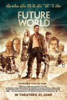 Future World - Singaporean Movie Poster (xs thumbnail)