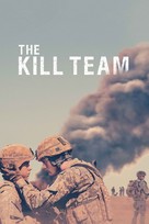 The Kill Team - International Movie Cover (xs thumbnail)