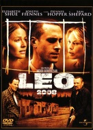 Leo - Spanish Movie Cover (xs thumbnail)