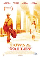 Down In The Valley - Norwegian Movie Poster (xs thumbnail)