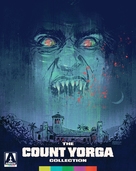 Count Yorga, Vampire - Movie Cover (xs thumbnail)