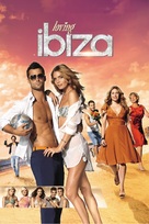 Verliefd op Ibiza - German DVD movie cover (xs thumbnail)