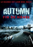 Autumn - French Movie Cover (xs thumbnail)