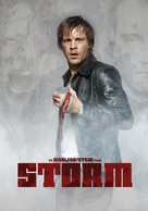 Storm - Norwegian Movie Poster (xs thumbnail)