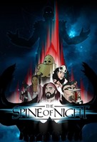 The Spine of Night - Movie Poster (xs thumbnail)