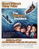 The Bedford Incident - Movie Poster (xs thumbnail)