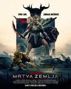 Predator: Badlands Poster