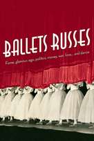 Ballets russes - Video on demand movie cover (xs thumbnail)