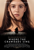 Where the Crawdads Sing - Movie Poster (xs thumbnail)