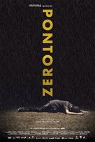 Ponto Zero - Brazilian Movie Poster (xs thumbnail)