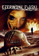 Red Sands - Polish Movie Cover (xs thumbnail)