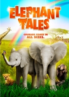Elephant Tales - Movie Cover (xs thumbnail)