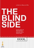 The Blind Side - Movie Poster (xs thumbnail)