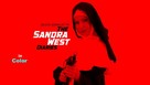 &quot;The Sandra West Diaries&quot; - Movie Poster (xs thumbnail)