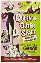 Queen of Outer Space - Movie Poster (xs thumbnail)