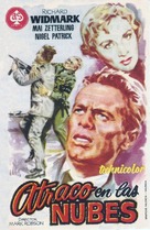 A Prize of Gold - Spanish Movie Poster (xs thumbnail)