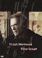 True Crime - DVD movie cover (xs thumbnail)