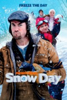 Snow Day - poster (xs thumbnail)