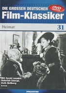 Heimat - German DVD movie cover (xs thumbnail)