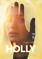 Holly - International Movie Poster (xs thumbnail)