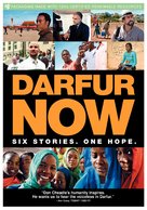 Darfur Now - Movie Cover (xs thumbnail)