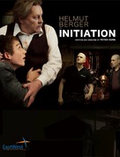 Blutsfreundschaft - German Movie Poster (xs thumbnail)