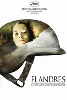 Flandres - French Movie Cover (xs thumbnail)