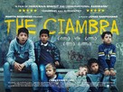 A Ciambra - British Movie Poster (xs thumbnail)