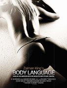 &quot;Body Language&quot; - Movie Poster (xs thumbnail)