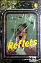 Mirrors - French VHS movie cover (xs thumbnail)