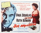 Joe MacBeth - Movie Poster (xs thumbnail)