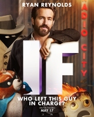 If - Movie Poster (xs thumbnail)