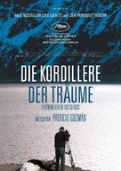 La cordill&egrave;re des songes - German Movie Poster (xs thumbnail)