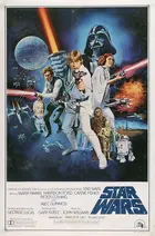 Star Wars Poster