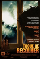 Right at Your Door - Brazilian Movie Poster (xs thumbnail)