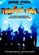 Thunder Soul - DVD movie cover (xs thumbnail)