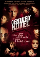 Century Hotel - Canadian Movie Cover (xs thumbnail)