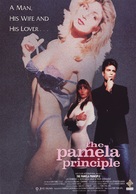 The Pamela Principle - Movie Poster (xs thumbnail)