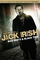 Jack Irish: Bad Debts - DVD movie cover (xs thumbnail)