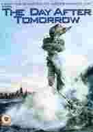 The Day After Tomorrow - British Movie Cover (xs thumbnail)