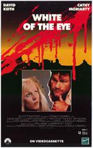 White of the Eye - Movie Poster (xs thumbnail)