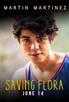 Saving Flora - Movie Poster (xs thumbnail)
