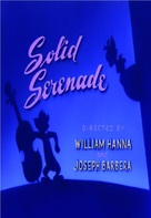 Solid Serenade - Movie Poster (xs thumbnail)